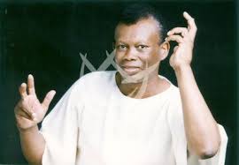 Mezcalent: Johnny Laboriel 2001