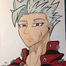 Maybe you would like to learn more about one of these? Fanartsevendeadlysins Instagram Posts Gramho Com