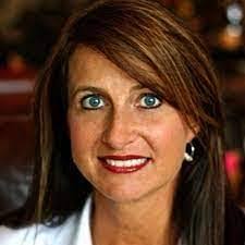 Rhonda Sloan's Instagram, Twitter & Facebook