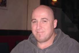 Fundraiser by Kata Love Atak : Ed's Recovery