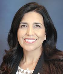 Stater Bros. Markets Names Bertha Luna as Senior Vice President, Retail  Operations; Pete Van Helden Comments