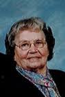 Obituary for Marian Maebelle (Herrmann) Hanson