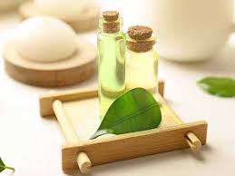 Tea tree oil is a powerful fungicide and, thus, is an effective treatment against toenail fungus. How To Use Tea Tree Oil For Toenail Fungus Organic Facts