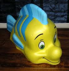 Pin On Everything Under The Sea The Little Mermaid