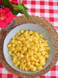 Pommes De Terre Rissolees Recette A L Actifry