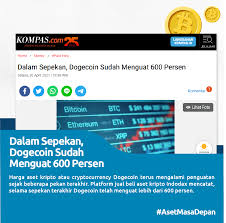 Indodax adalah platform untuk membeli dan menjual digital asset seperti bitcoin, ethereum, ripple dan lain sebagainya. Indodax Fotos Facebook