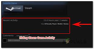 How to make your steam profile private subscribe: How To Hide Steam Activity From Friends Appuals Com