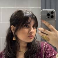 30+ perfiles de «Zara Ismail»