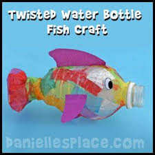 Under The Sea Crafts Under The Sea Crafts Rainbow Fish Crafts Sea Crafts