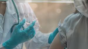 When someone becomes eligible, the tool will alert them and provide information on ways to get vaccinated. You Can Go To Pennsylvania To Get Your Covid 19 Vaccine If You Meet Eligibility There Wgrz Com