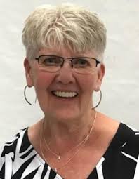 Peggy Larson Obituary