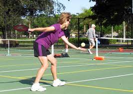 Maybe you would like to learn more about one of these? Improving Your Pickleball Serve A Helpful Guide To 5 Easy Tips