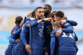 Times, tv & how to watch online. Chelsea 1 0 Manchester City Fa Cup Post Match Reaction Ratings We Ain T Got No History