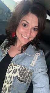 Hair Life by April Bertram