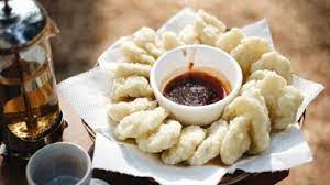 Anda bisa menjumpainya banyak dijual dalam bentuk beku (frozen). Cara Membuat Cireng Crispy Sambal Bumbu Rujak Renyah Di Luar Empuk Di Dalam Lifestyle Liputan6 Com