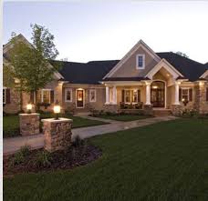 Pin By Shena Harris On Goals Luxury House Plans Ranch Style Homes Traditional House Plans