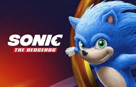 See more ideas about sonic, sonic the hedgehog, sonic art. Wallpaper Sonic Movie Poster Sonic Images For Desktop Section Filmy Download