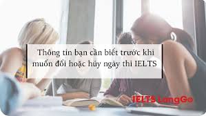 Ielts Online: Bookings Now Open | Idp Ielts Canada