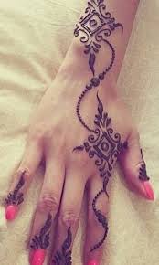 Pin By Rash On Mehendi Henna Designs Hand Henna Henna Tattoo Designs