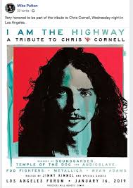 A Tribute to Chris Cornell