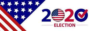Election 2020 Wlds