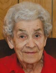 Hazel E. Needham Obituary January 3, 2015