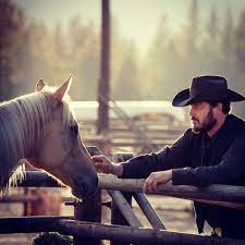 Cole Hauser On Instagram Tonight We Are Back Paramountnetwork Yellowstone Hope Y All Enjoy Ep3 Rip Cole Hauser Yellowstone Tv Yellowstone Tv Series