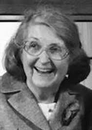 Sue Lee Obituary (1929