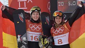 At the 2018 winter olympics in pyeongchang, south korea. Francesco Friedrich Stern De