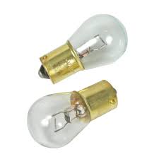 Camco Light Bulb Dome 12v 18w 1141 2 Pack 41273 The Home Depot