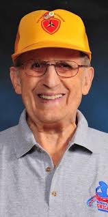 Herman Joseph “Hank” Marino Sr. (1925-2022)