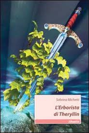 Дата начала 15 июл 2017. L Erborista Di Theryllin Sabrina Michetti Libro Mondadori Store