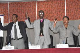 Eacc is among the few parastatals in kenya which has secured a place in class a. Cs Health Receives Eacc Report On Systems Review Nairobi Kenya Friday 17 2018 Ministry Of Health