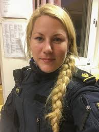 Stölderna i Ö-viks centrum kända av polisen