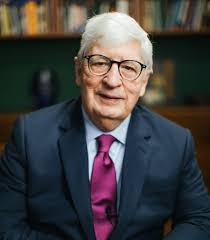 Nothing but net": A son's personal reflections