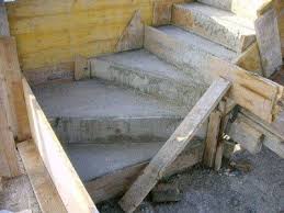Escaleras de cemento para interiores. Como Revestir Los Escalones De Concreto Parte 1 De 2 Comohacerpara Org