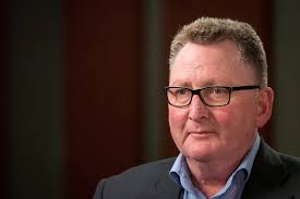 Orr Says RBNZ 'Ready to Act Further,' Has Firepower in Reserve