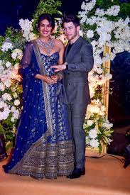 Bollywood actress at priyanka chopra and nick jonas wedding reception. Every Wedding Outfit Priyanka Chopra Has Worn So Far