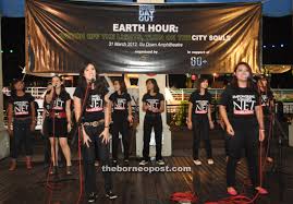 Taking into account feedback from policymakers, tan sri limkokwing ensured that the programs offered by the mbabane campus were aligned with the needs of the country under eswatini vision 2022. Limkokwing Borneo Joins Efforts To Save Environment