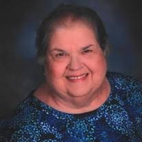 Karen McAuley Obituary (2022)