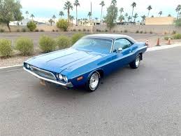 Image result for Powder Blue 1972 Challenger