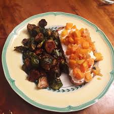 Dairy free butter, coconut sugar, vanilla, maple syrup, microwave popcorn and 2 more tomato mozza appetizers on dine chez nanou mini mozzarella balls, agar, tomato juice, olive oil, coarse salt mini pizza appetizers lolibox Ina Garten Recipe Test Cooking Like Barefoot Contessa