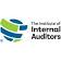 The Institute of Internal Auditors logo