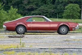 Image result for Autumn Bronze 1966 Oldsmobile