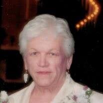 Patsy Jean Gross Obituary