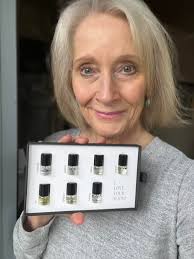 Is it an essential oil or something else in the tanning oil?