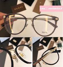 กรอบแว นสายตา gucci กรอบแว นตางานแบรนด ก อปเกรด hiend ราคา 2300 บาท งานแบรนด เนมก อปเกรดท ด ท ส ด เหม อน shop ราคาถ ก พร อมส งค ะ อ ปกรณ ครบ ส งฟร