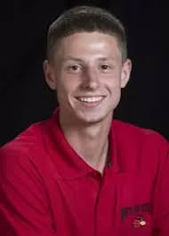 2014-2015 Men's Golf Roster