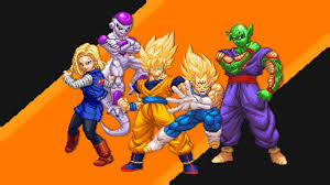 Batalla contra enemigos familiares, como vegeta, freeza, y pikkon en encuentros intensos. Descubre Hyper Dragon Ball Z Indigo Un Espectacular Juego De Lucha En 2d Gratuito Que Puedes Jugar En Tu Pc Hobbyconsolas Juegos