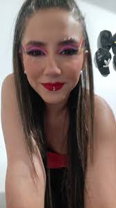 Michelle Pelaez Vega (@mishu_vega)